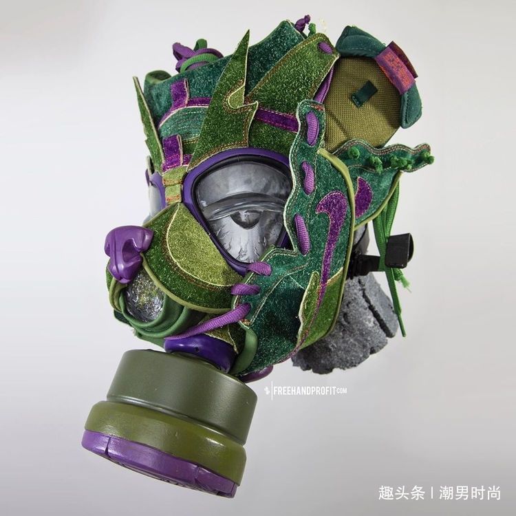  『讲莆田话』敢剪AirMag(曾一双卖出80万)的残暴球鞋杀手太炫酷了