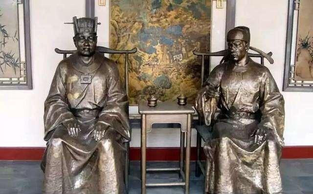  『安石的主张』范仲淹和司马光谁才是真的道德模范?