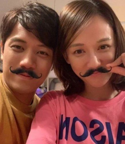 陈乔恩和哪个艾伦