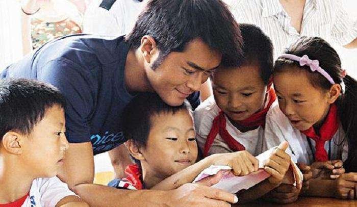 卓伟爆料古天乐再添实锤, 没想到他是这样的人, 网友: 最讨厌这种