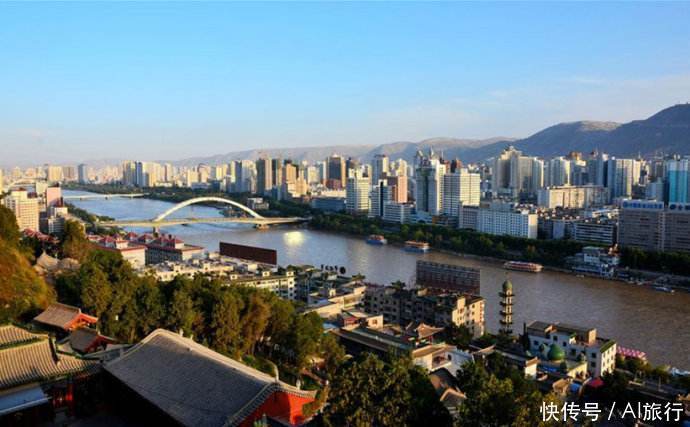 仅省会是二线城市，其他城市都沦为五线城市的省，你知道是哪吗？