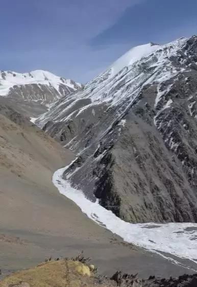 中国10座入门级雪山,为爱攀登的户外爱好者提供参考