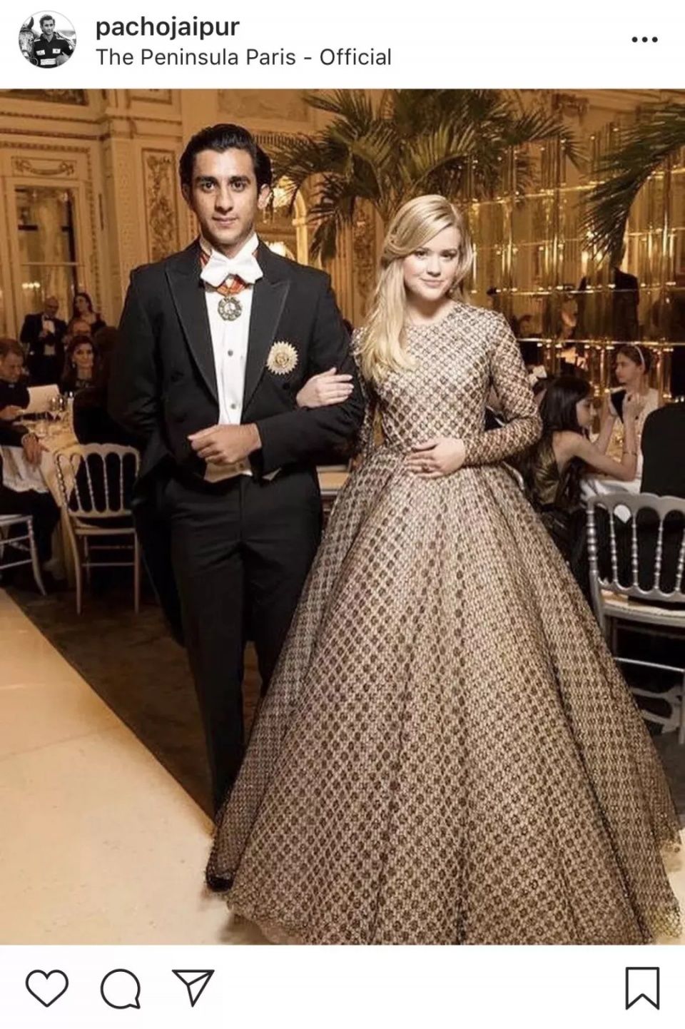 小心，这些皇室新一代成员将会成为你的时装新偶像!