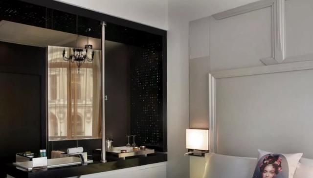 护墙板，原来你……竟然可以这么美！