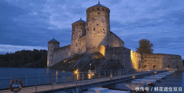 世界安全度最高国家, 日本第三, 芬兰第二, 第