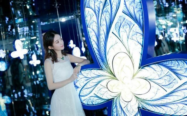 面对谣言！赵丽颖终于发火了！直言：我也是有脾气的！