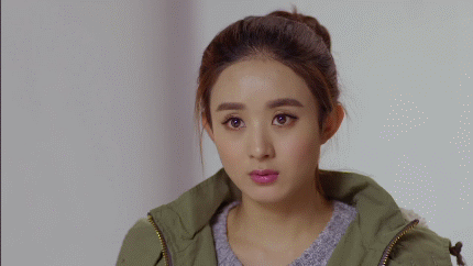 打死也不想承认赵丽颖与冯绍峰相恋!颖宝粉丝为啥瞧不上冯绍峰?