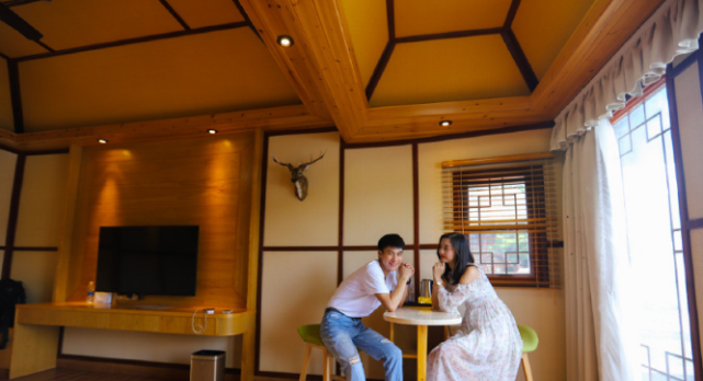 出门旅游住酒店时，说出这三点要求，前台便知你是行家不敢蒙你