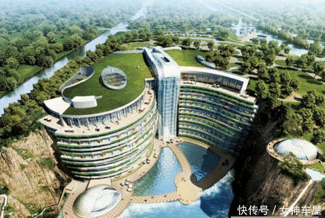 日本给中国挖坑: 中国花20亿去填, 如今让美国眼红