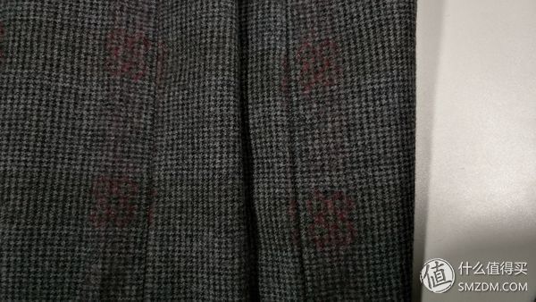 有腔调的PT01格纹西裤--充满生活格调的实力主义者