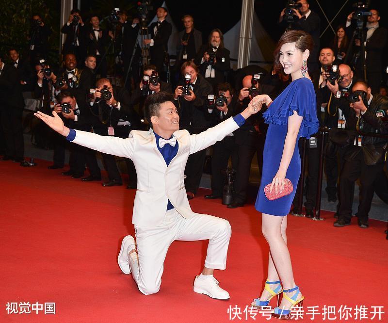 卓伟再次盯上这对恩爱夫妻并曝出猛料和不雅照, 网友: 心眼太多、