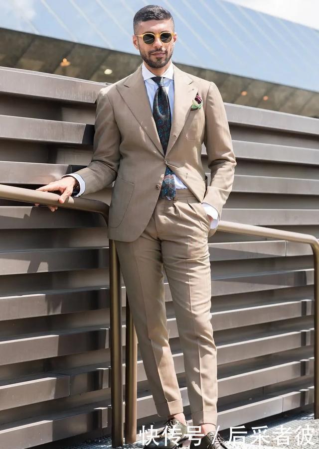 #搞定#男士外套|有这4款外套搞定男票春季所有穿搭!