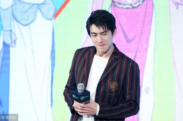 常在家中坐锅从天上来，林更新被搞乌龙，霸气回应“膈应”