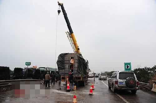  【高速】高速收费涨价？计费方式大变化，给货车留一个活路