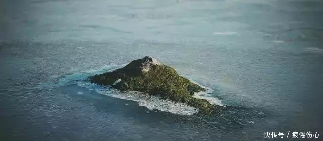 一组错觉照片证明眼见不一定为实！