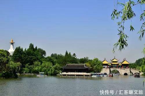 比长沙低调，比苏杭更有味道，她才是公认的世界美食之都