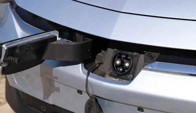  『能力』9小时“不间断”驾驶，揭秘这台最新合资纯电动车真实续航能力