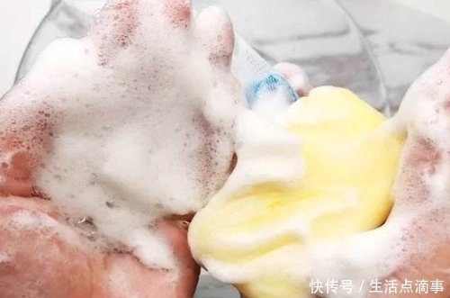 家里|家里的“硫磺皂”可以直接洗脸?没搞清楚4个作用,难怪痘痘多!