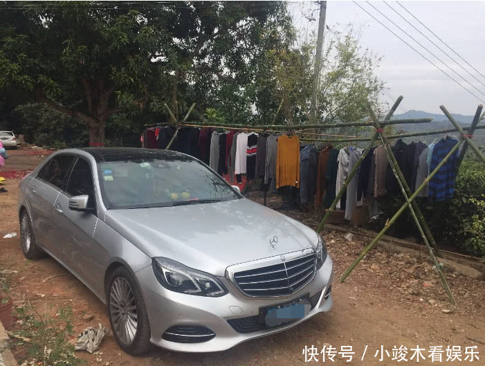 农村“怪象”之一，买车和没买车的差别有多大解释完，懂了