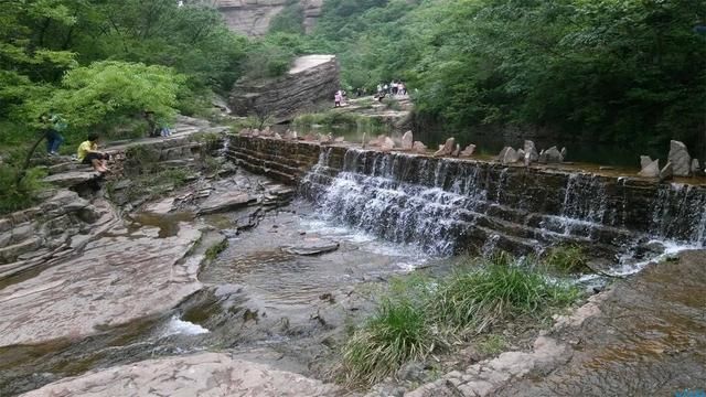 我国宣布破产的5A景区:年收入达七千多万，为何依然负债累累?