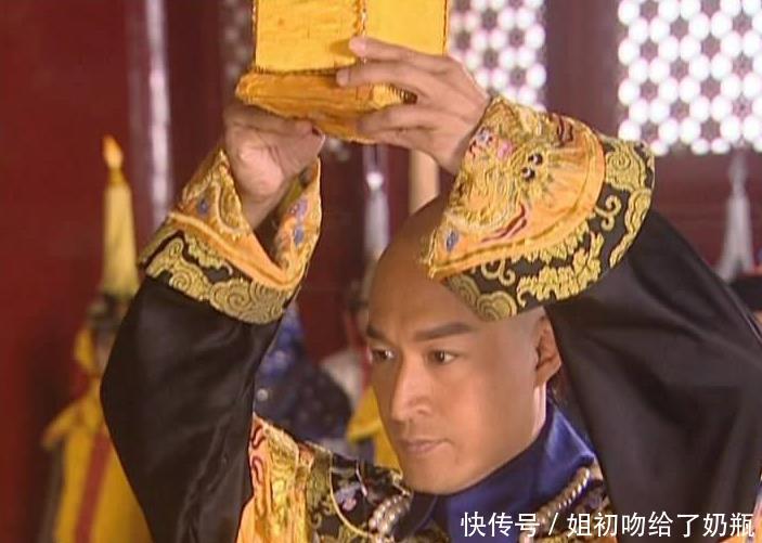 『儿子』康熙最长寿的儿子,手握兵权却不争位,年过70还被乾隆重用!