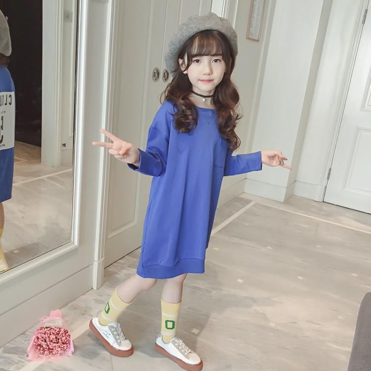 有这些潮童装,让你看起来非常的洋气,这才是现在最漂亮的秋装