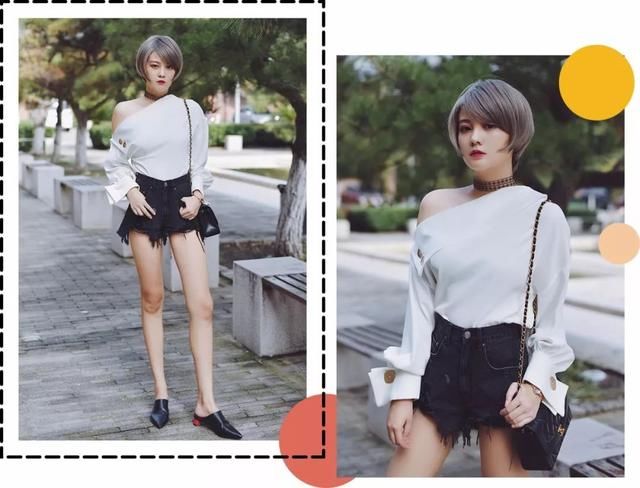 穿搭丨100块的衣服穿成名牌，这些方法一定要学