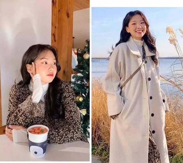  『春天』穿上这四条绝美的裙子，拥抱春天吧
