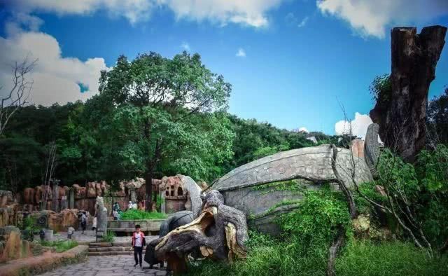  #矿产资源#中国最特殊的省份，路上见不到“B车牌”，却是著名的