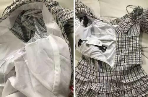 帮你避坑!无 P 无滤镜、各种身材试穿网红新衣，结果......丨推荐