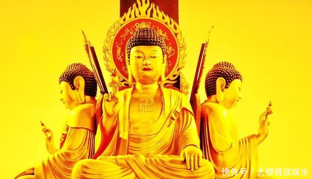 『世间最大』佛教这两件事别再做了,容易诸事不顺,招惹灾祸!
