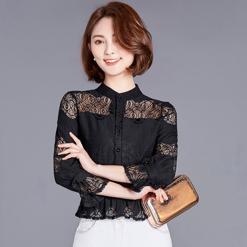 工资再低也要买的“小衫”，配打底裤美的独一无二，老婆直呼值了