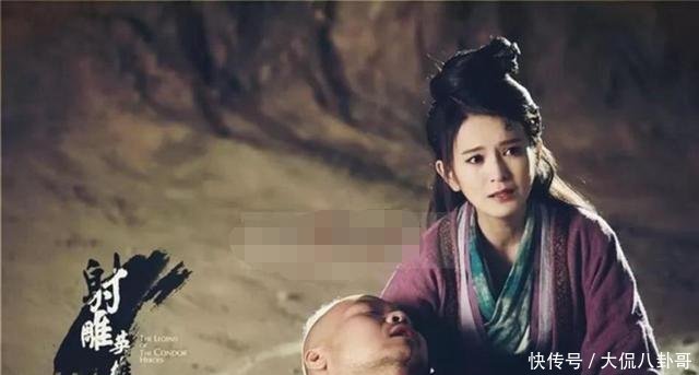 射雕英雄传中的六大武功绝学，如果让你选一个来学，你会学哪个