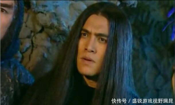  「也就是说」《西游记后传》曾出现过两个无天，为何白衣无天打不赢黑衣无天