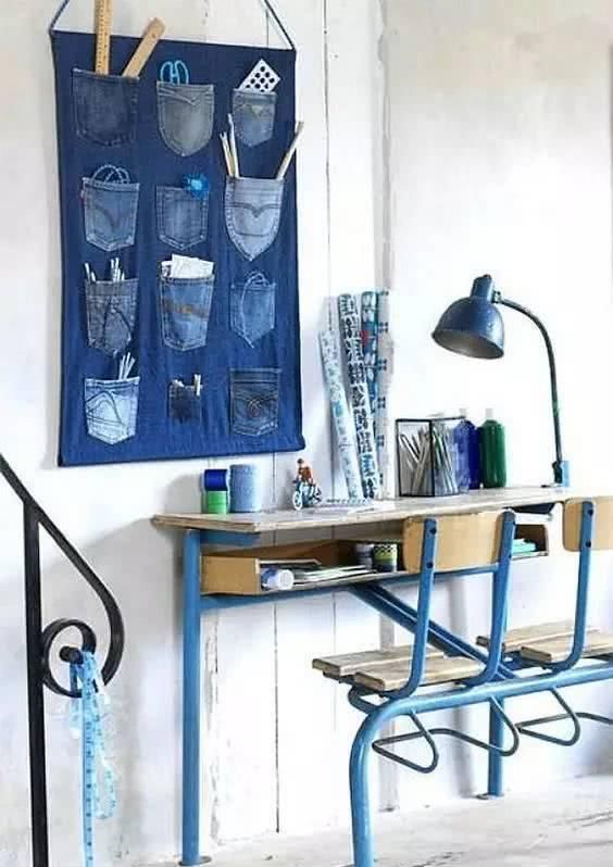 「 T恤变」放着的旧衣服不穿了，就这样改造，美翻了……，春天了