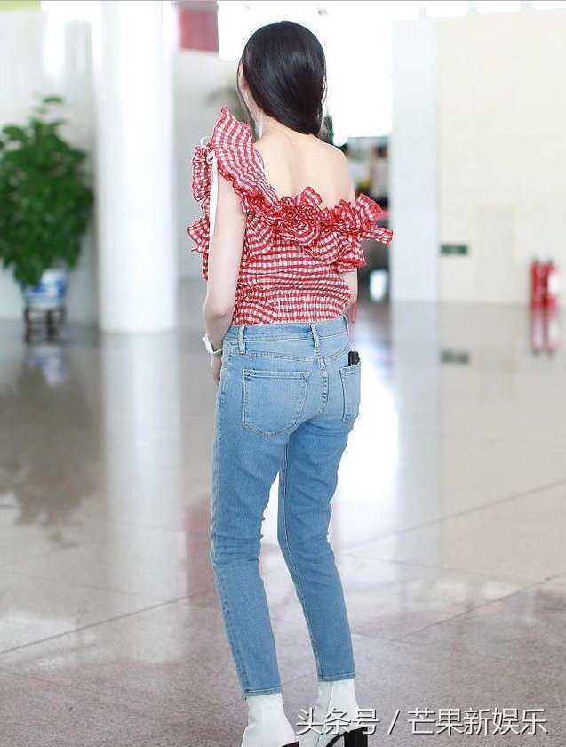 8千块的“桌布”,王鸥张天爱争着抢着穿!网友:白给我都不要!