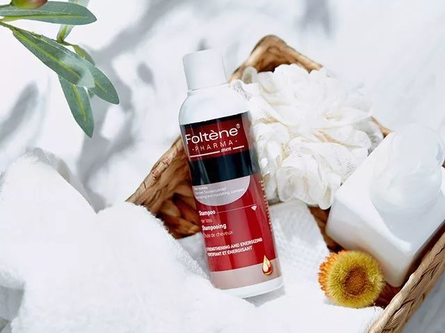 每次一小瓶，头发不再一掉一大把