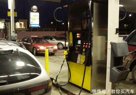 加油站员工说漏嘴, 5个加油谎言终于曝光, 车主: 被坑了好多年