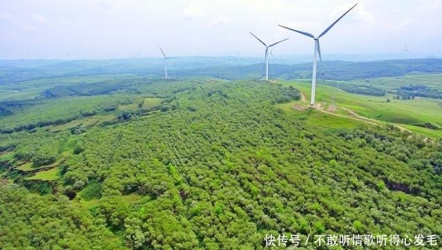  卫星：美卫星在中国上空拍张照片，引发全球轰动，美感叹：解决