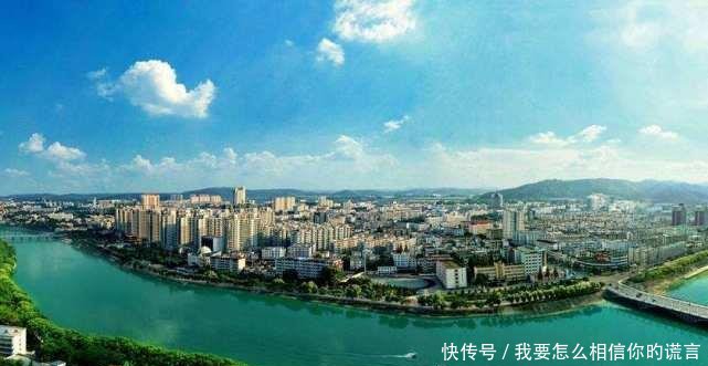  北方人|河南位置“最无奈”的城市，北方人说它是南方，南方人说