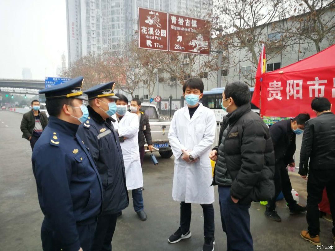  取消：贵阳中心城区出租车免收台班费政策取消！今天起按比例收取
