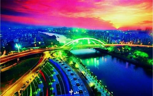  [小虎]我国80年代的4个县，2个升格为地级市，1城进入准万亿俱乐