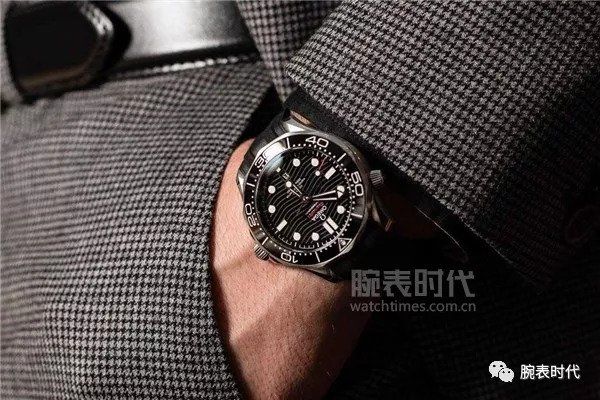 国内知名度最高的五大腕表品牌