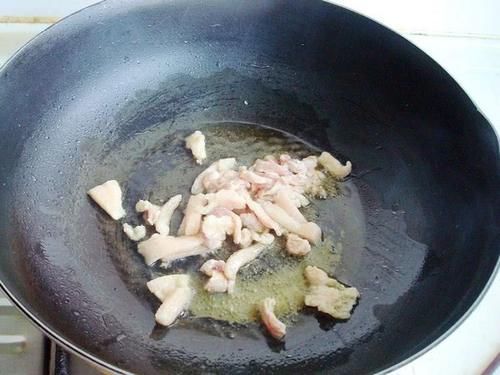  春天@春天最该吃的1道菜，炒一炒就熟，好吃营养高，又鲜又解馋！