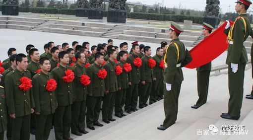 退役军人工龄计算：不仅有一大笔钱，还涉及退休工资待遇