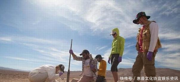 此国为了一块沙漠，不惜和邻国打了4年，如今沙漠中发现巨大宝藏