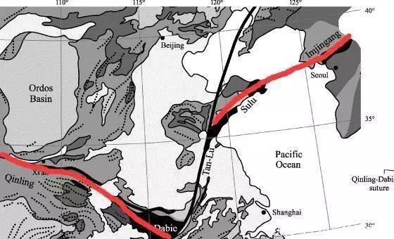 一组地理冷知识；中国东部最高的山、中国最南端的领土在哪