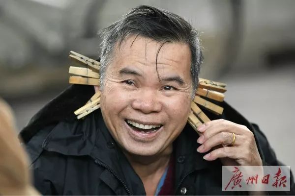美国巨商为爱情踏足广州，如今儿子都成地道广州仔