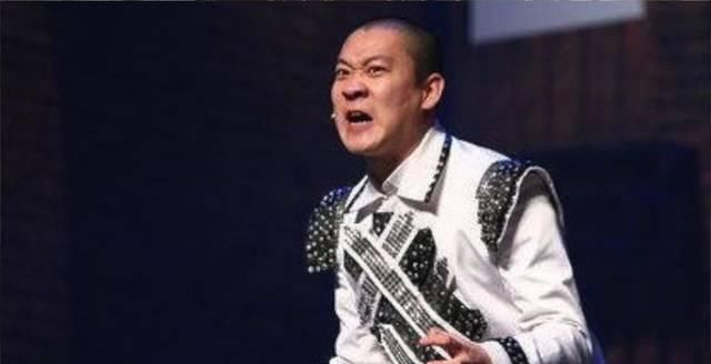  「次数」曹云金离开德云社后，为何上春晚次数比郭德纲还多？