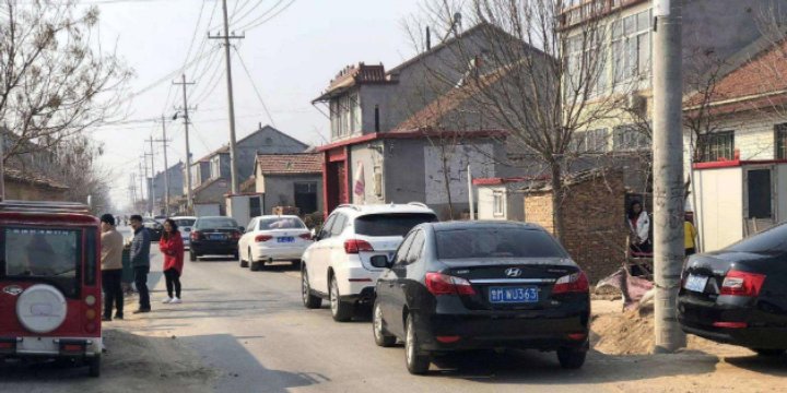  【生活】农村有车和没有车有什么区别？不说收入，生活上的差别